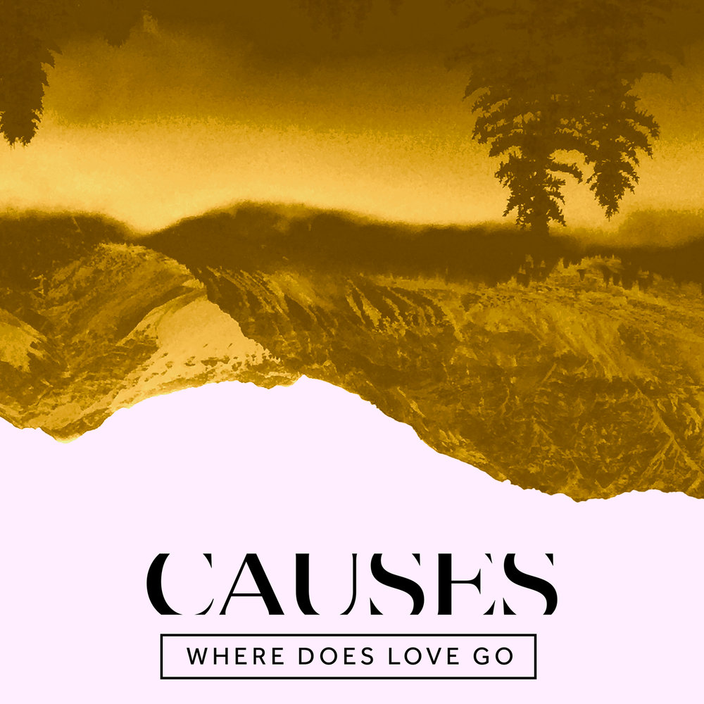 Go causes. Go causes