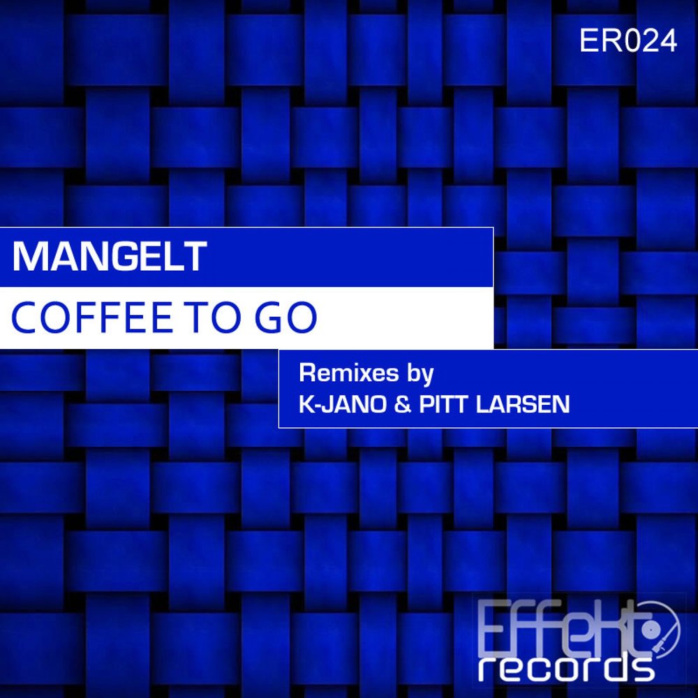 Coffee remix. Mangelt.