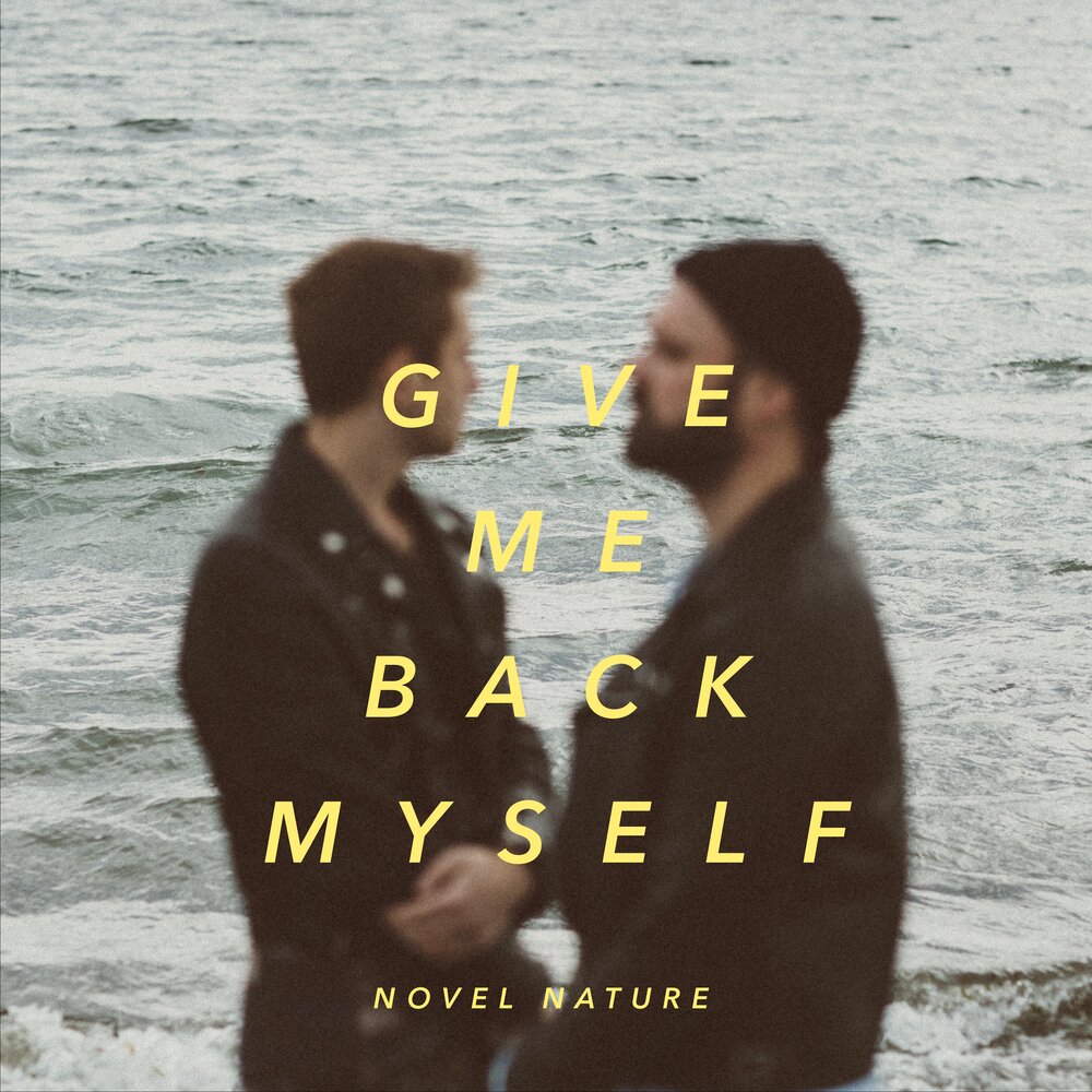 Give you back to me