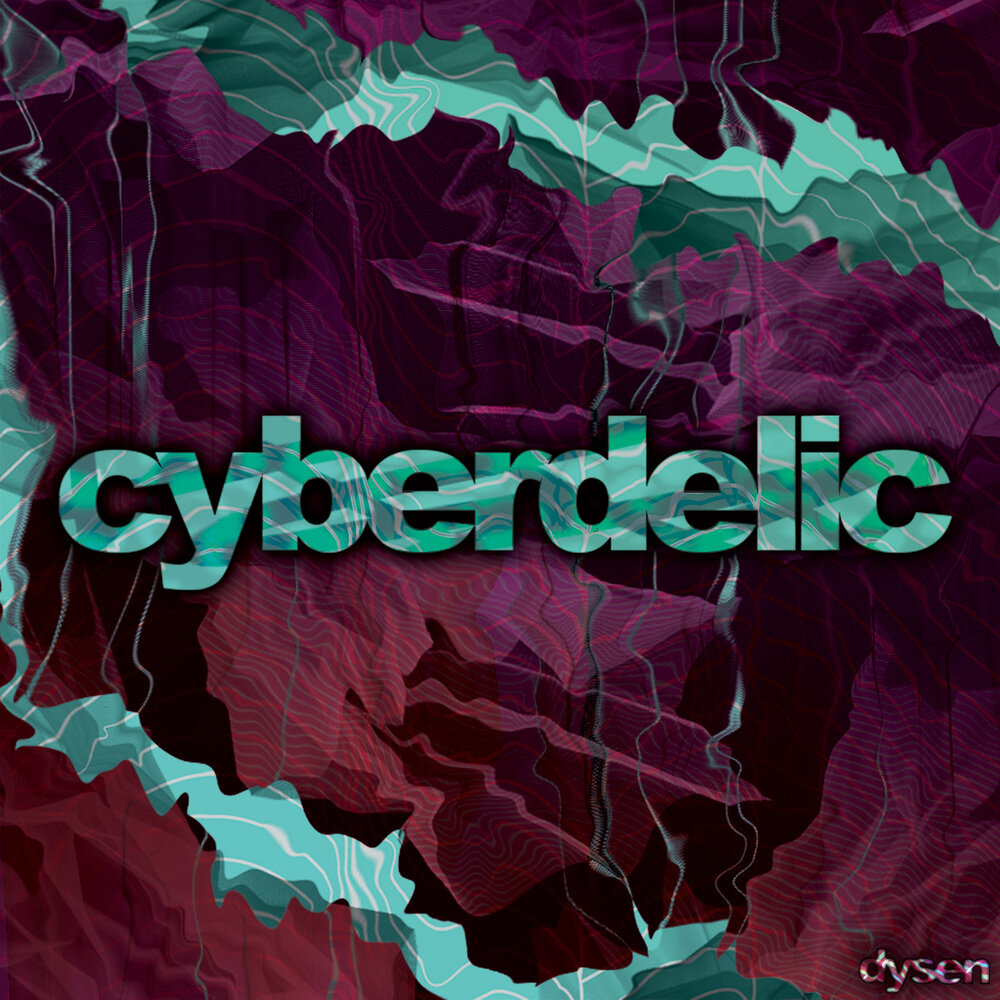 Passion project. Project passion. Cyberdelic. 3 Dysen Стайлен.