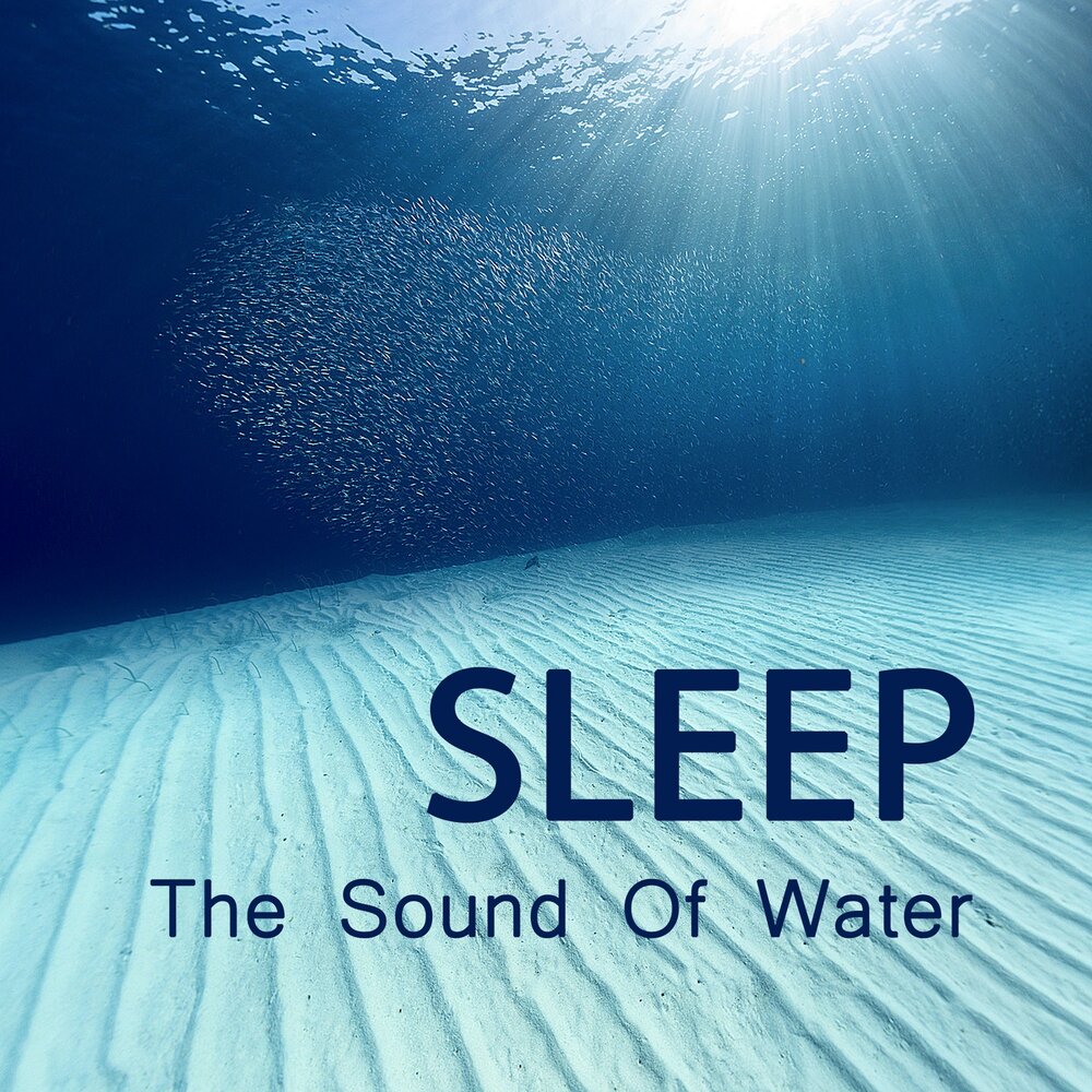 Sound Sleep. Water Sound. Ocean Sounds. Sleep Sounds of nature.