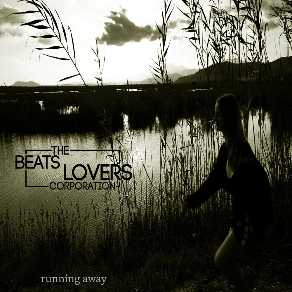 Музыка running away. Running away. Running away песня. Run away. Love Corp.