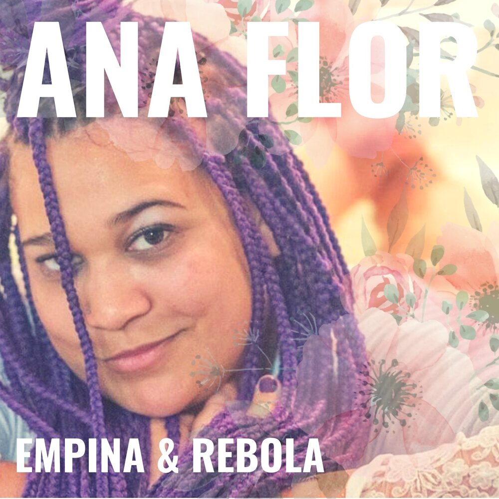 Ana flor