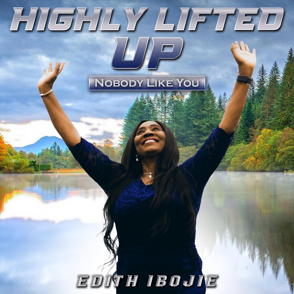 Be lifted high. Lift up альбом. Lift up.