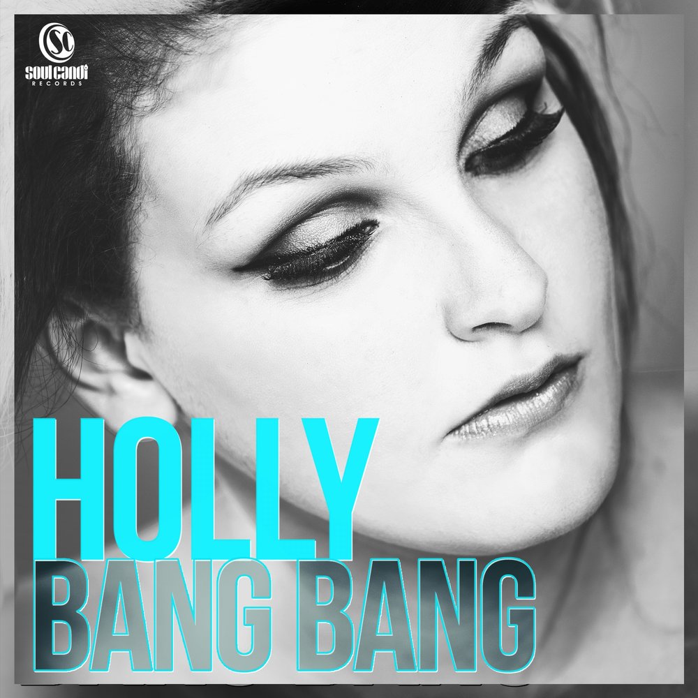 Holly Mix. Holly Bangs.