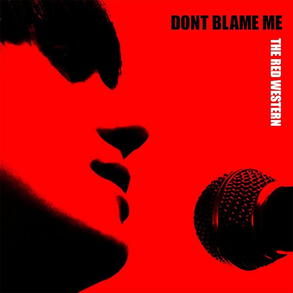 Песня don t blame. Don't blame me.