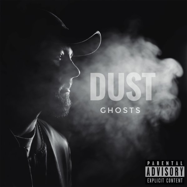Dust альбом Ghosts слушать онлайн бесплатно на Яндекс Музыке в хорошем каче...