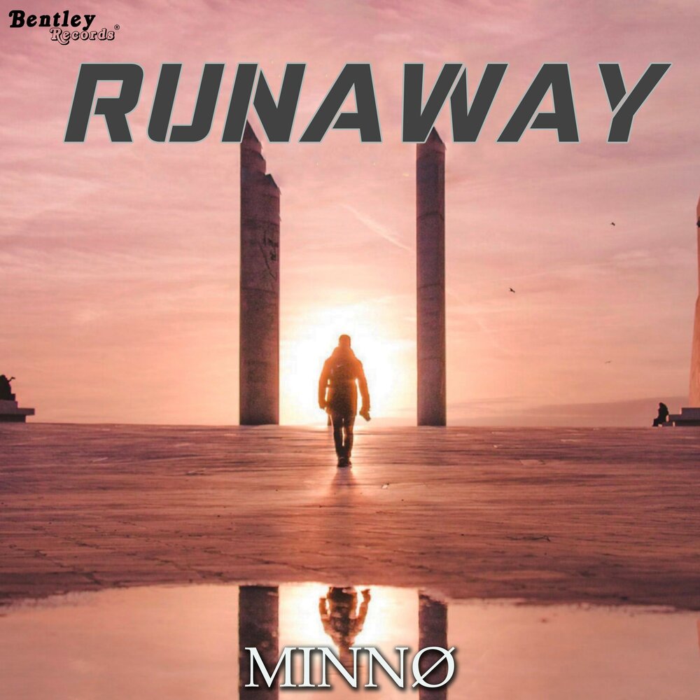 Музыка runaway. Runaway песня. Картина к песне Runaway.