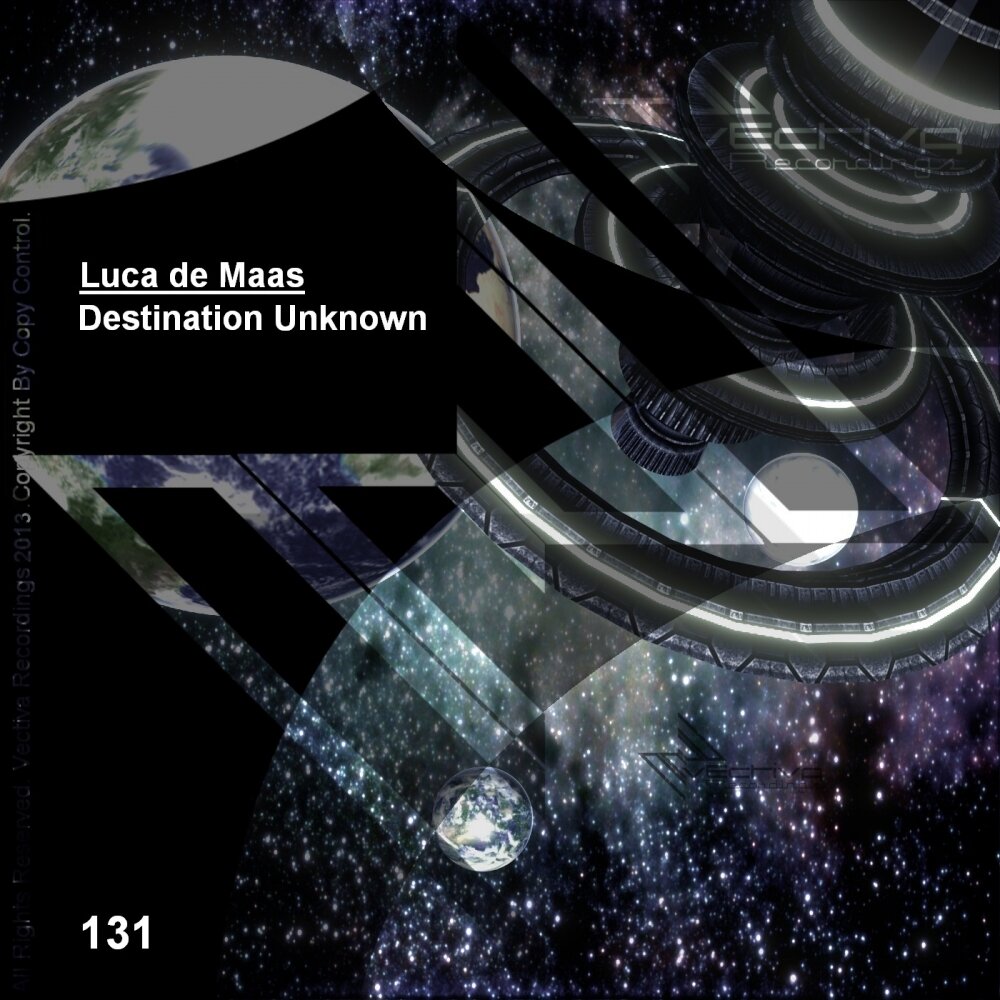 Destination Unknown. Luca de Maas. Destination Unknown Hauschka. Destination Unknown Mashups.