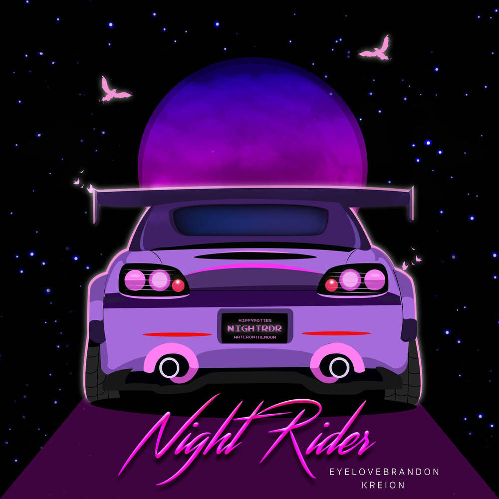 Night rider