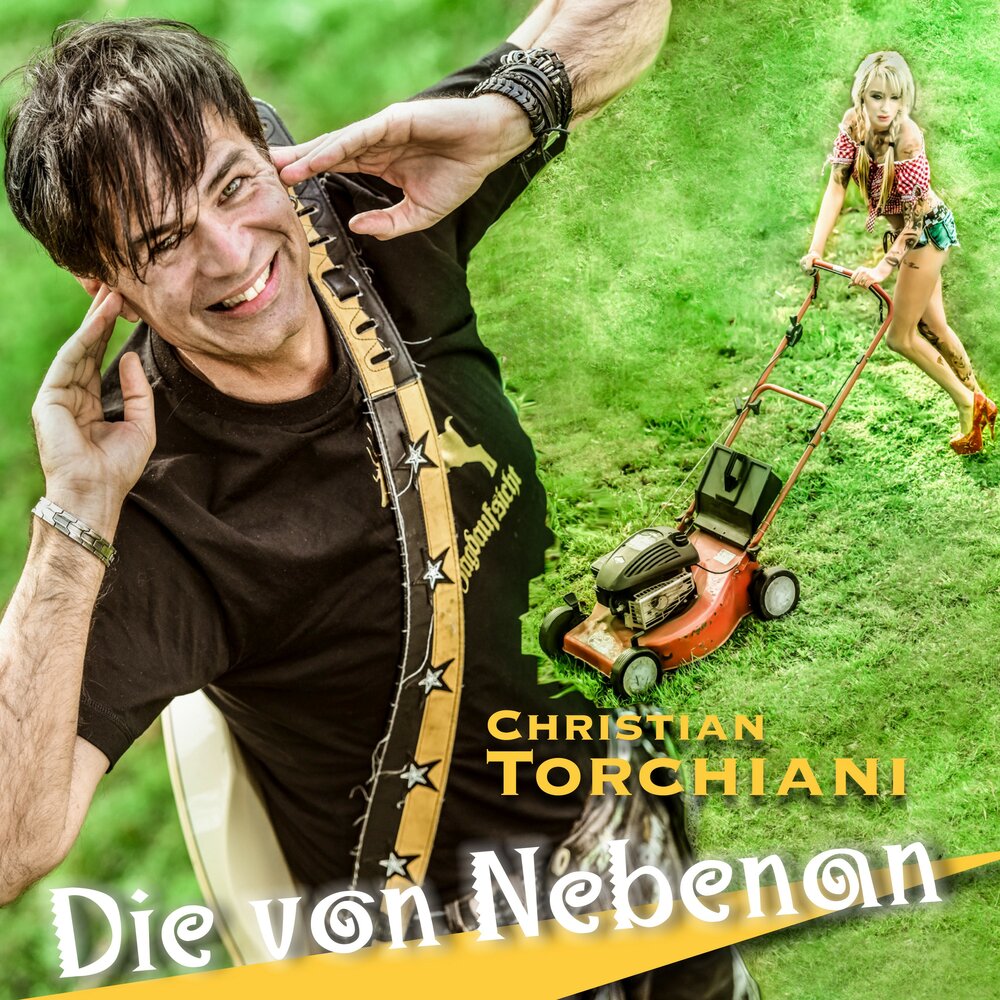 Von nebenan