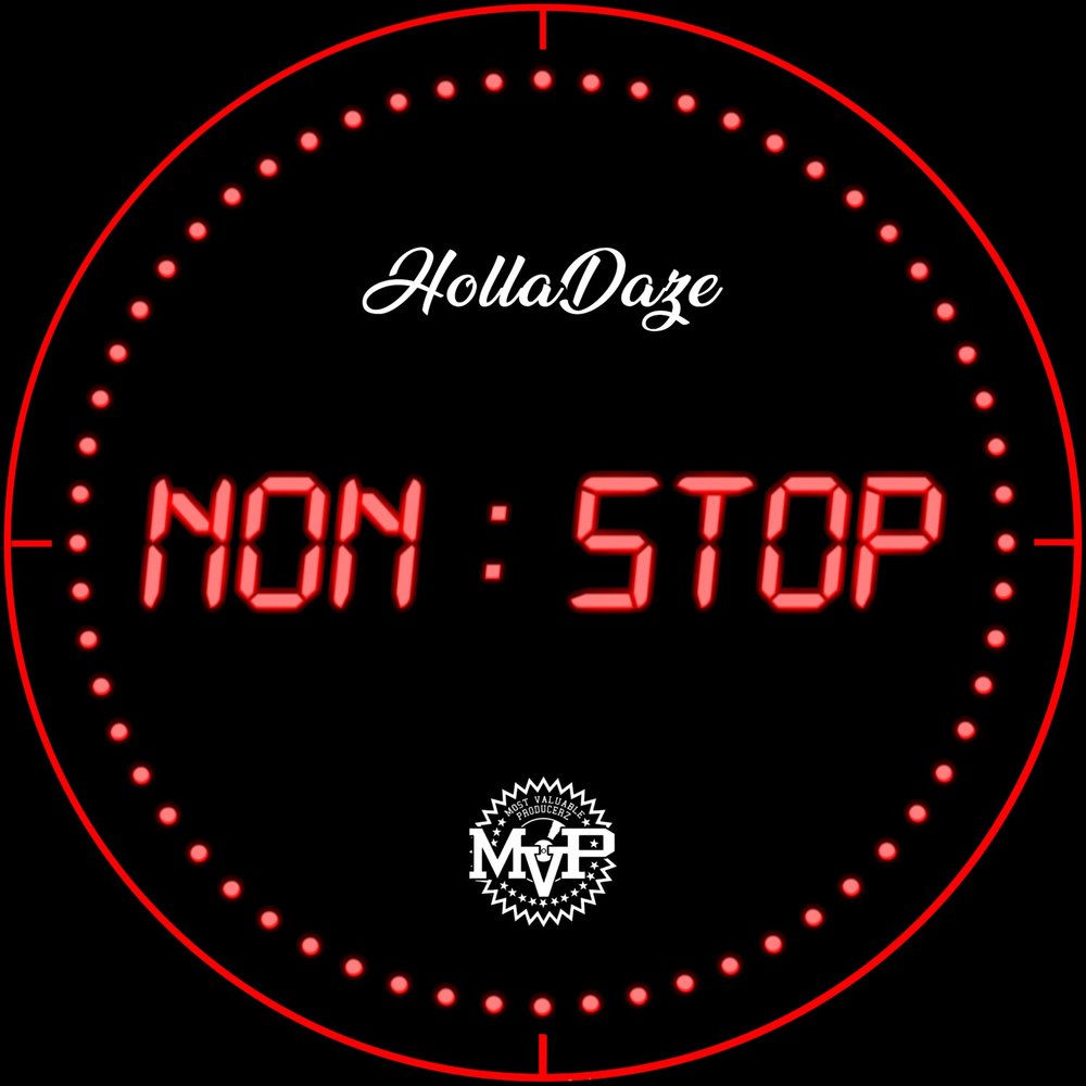 Non stop фото