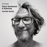 Pierre Vervloesem, Alinovsky