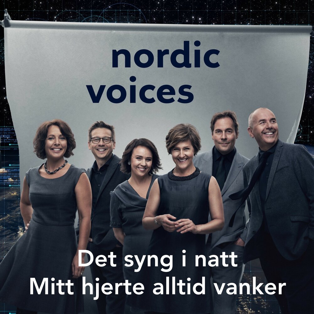 Voices слушать. Natt Nord.