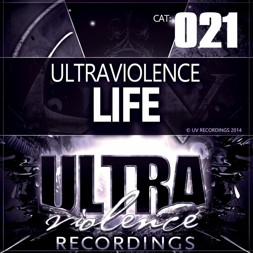 Музыка лайф. Дискотека Ultra violence. Дарк электрик. Life is Ultraviolence.