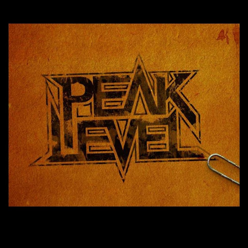 Peak level. Level one album.