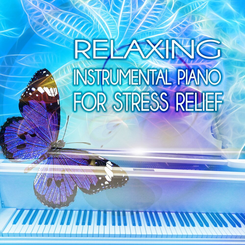 Relaxing instrumental music