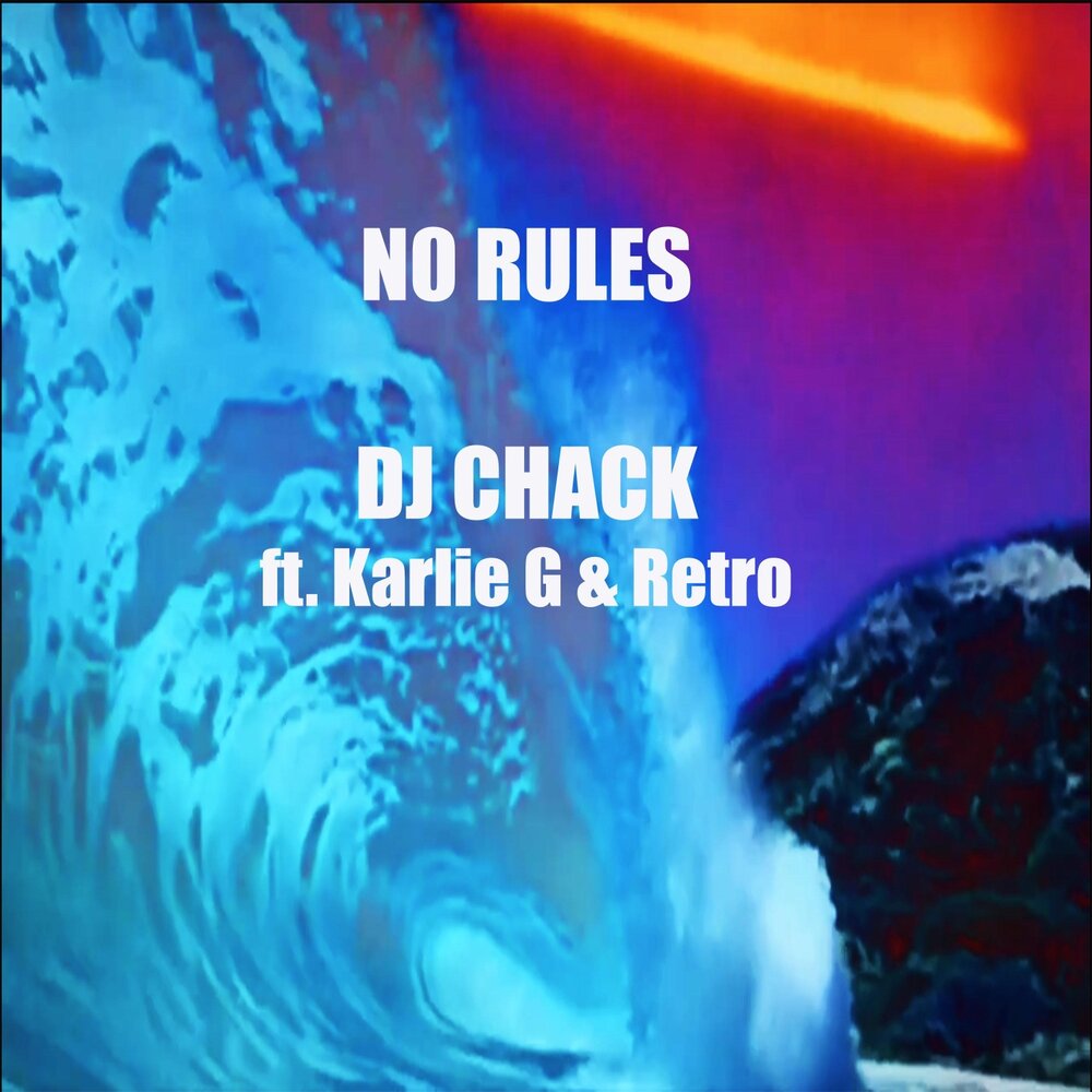 Born2rule (feat. Chad Wagner).