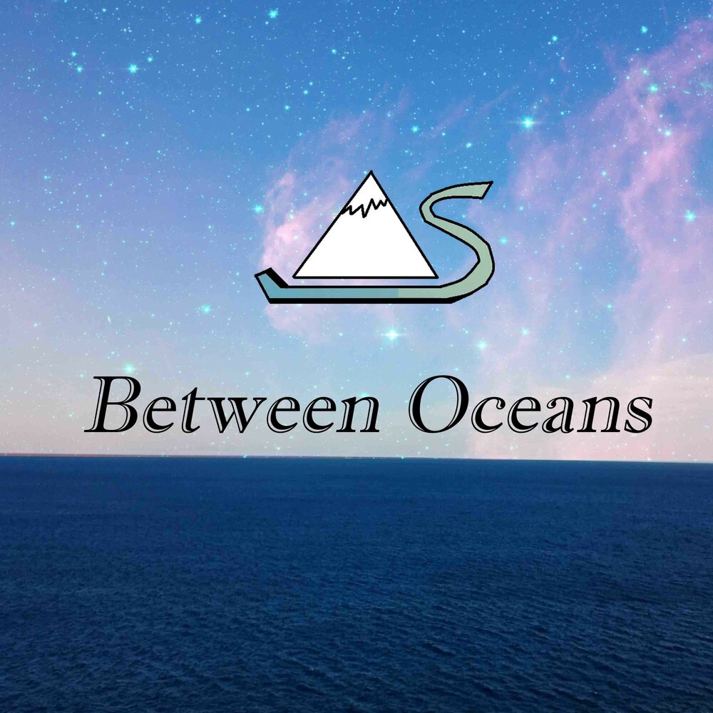 Слушать Ocean between.