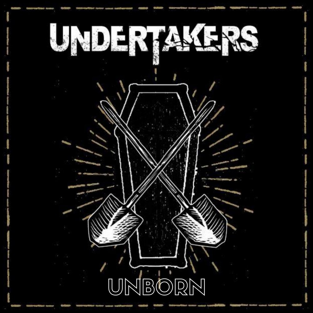 Песня гробовщиков. The Undertakers daughter ID Song.