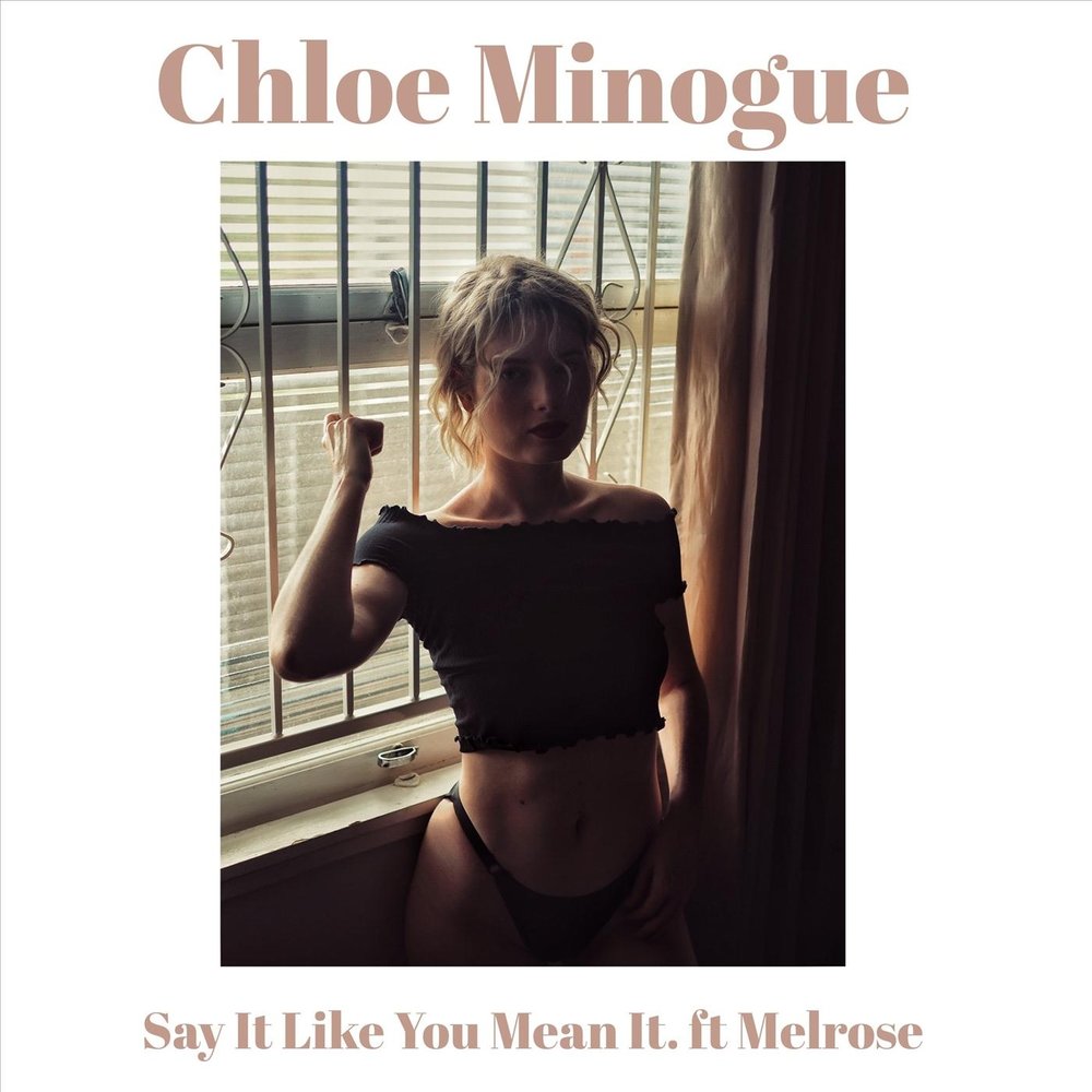 Песня touch me like you. Do it like you mean it. Smile like you mean it (alastor's offer) аккорды. Remo — i mean it. Песня touch me like you.