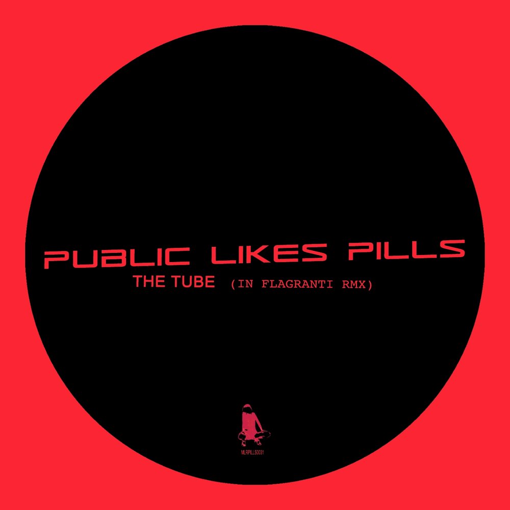 Public like. RMX.