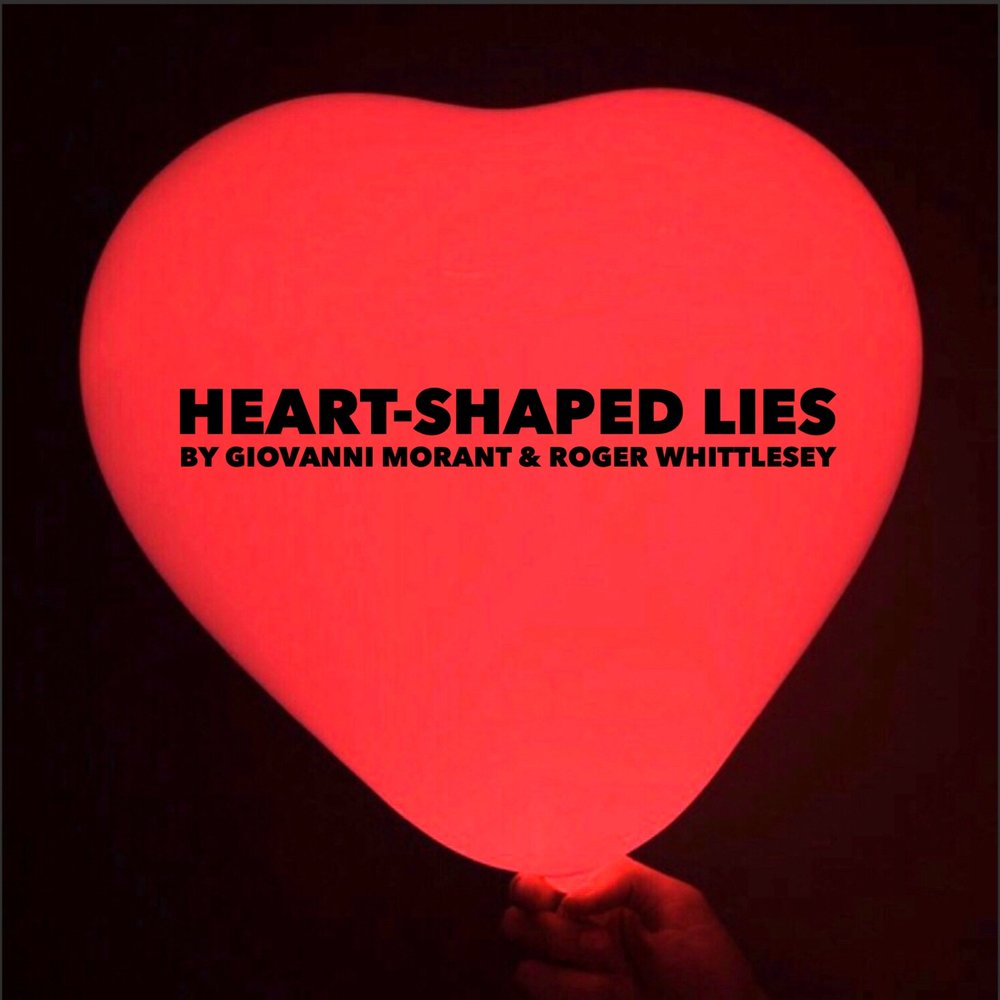 Сердце ремикс. Heart альбомы. Shape of Lies.