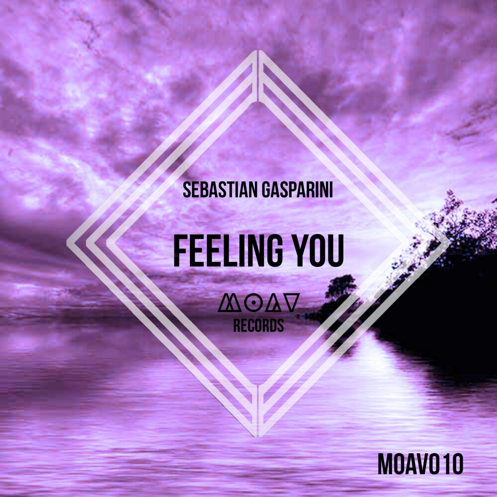 Sebastien Drums & Avicii - my feeling for you (Sebastian Ivarsson Remix).