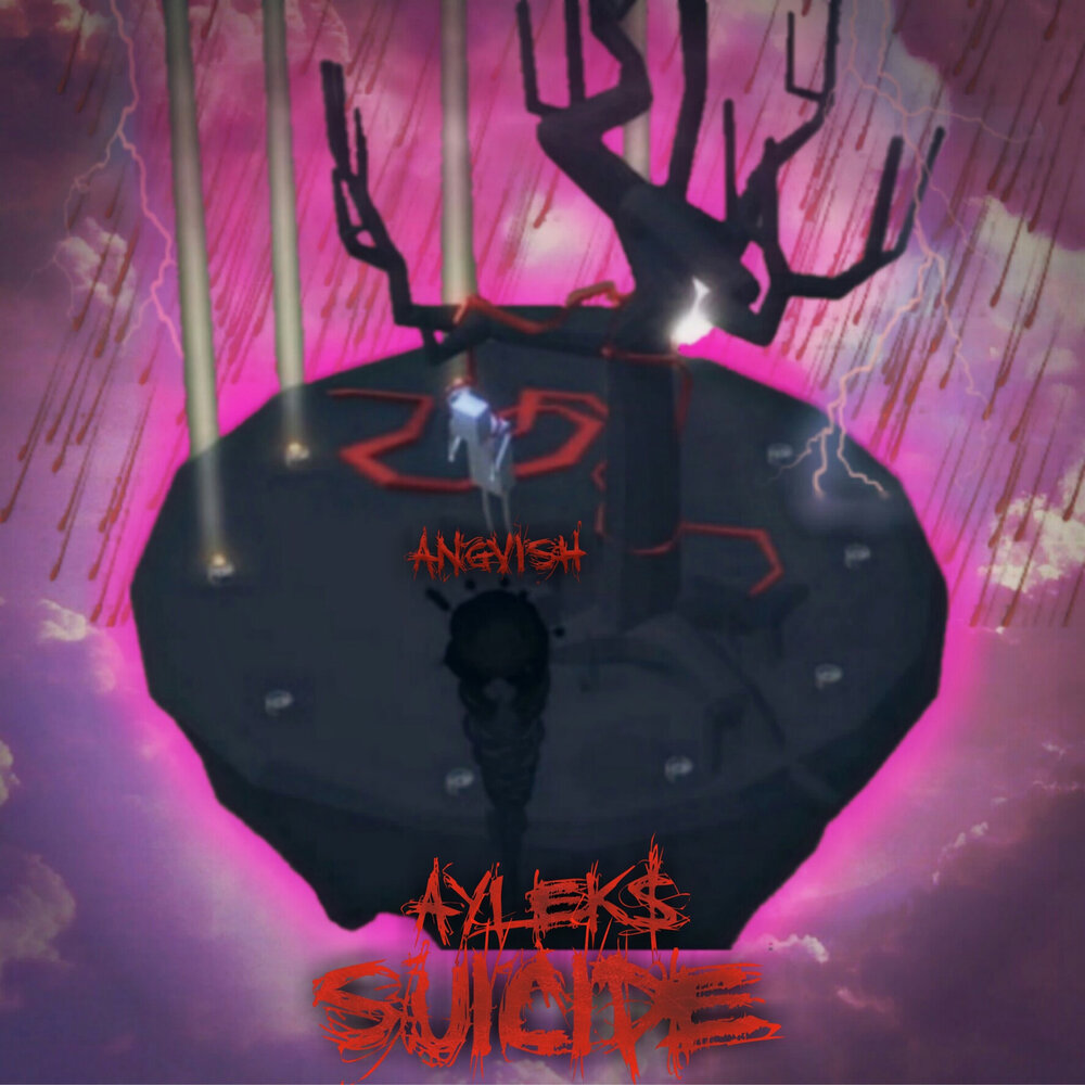 Aylek$ альбом Suicide слушать онлайн бесплатно на Яндекс Музыке в хорошем к...