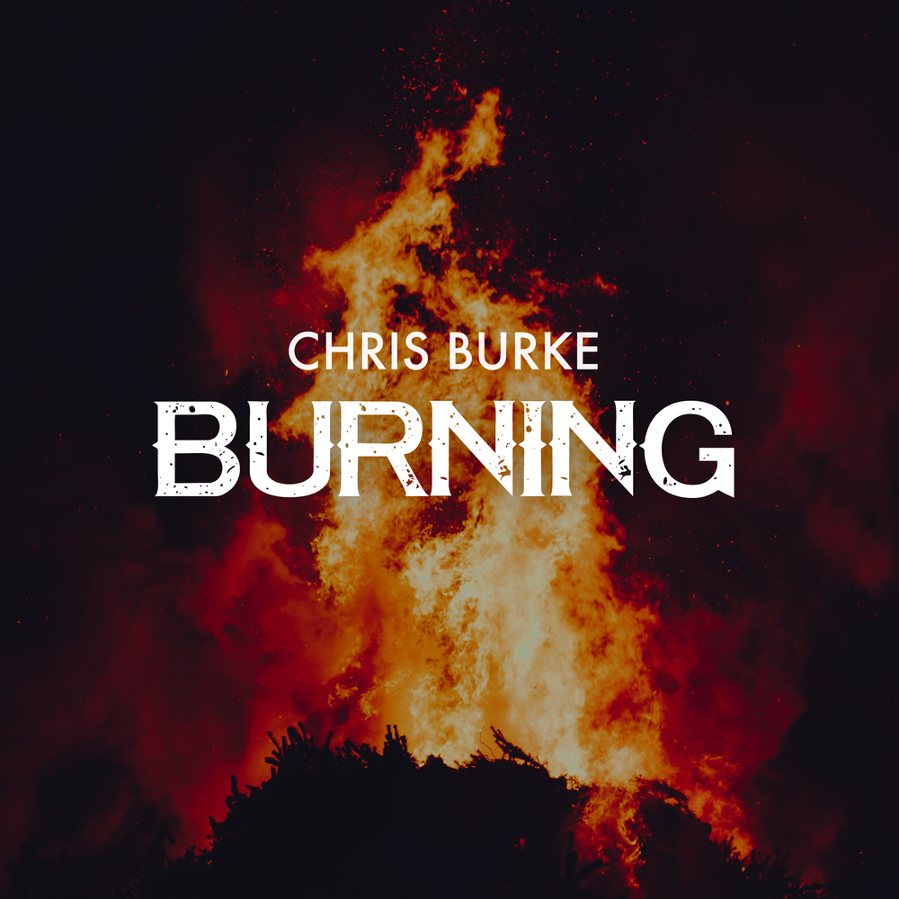 Burning song