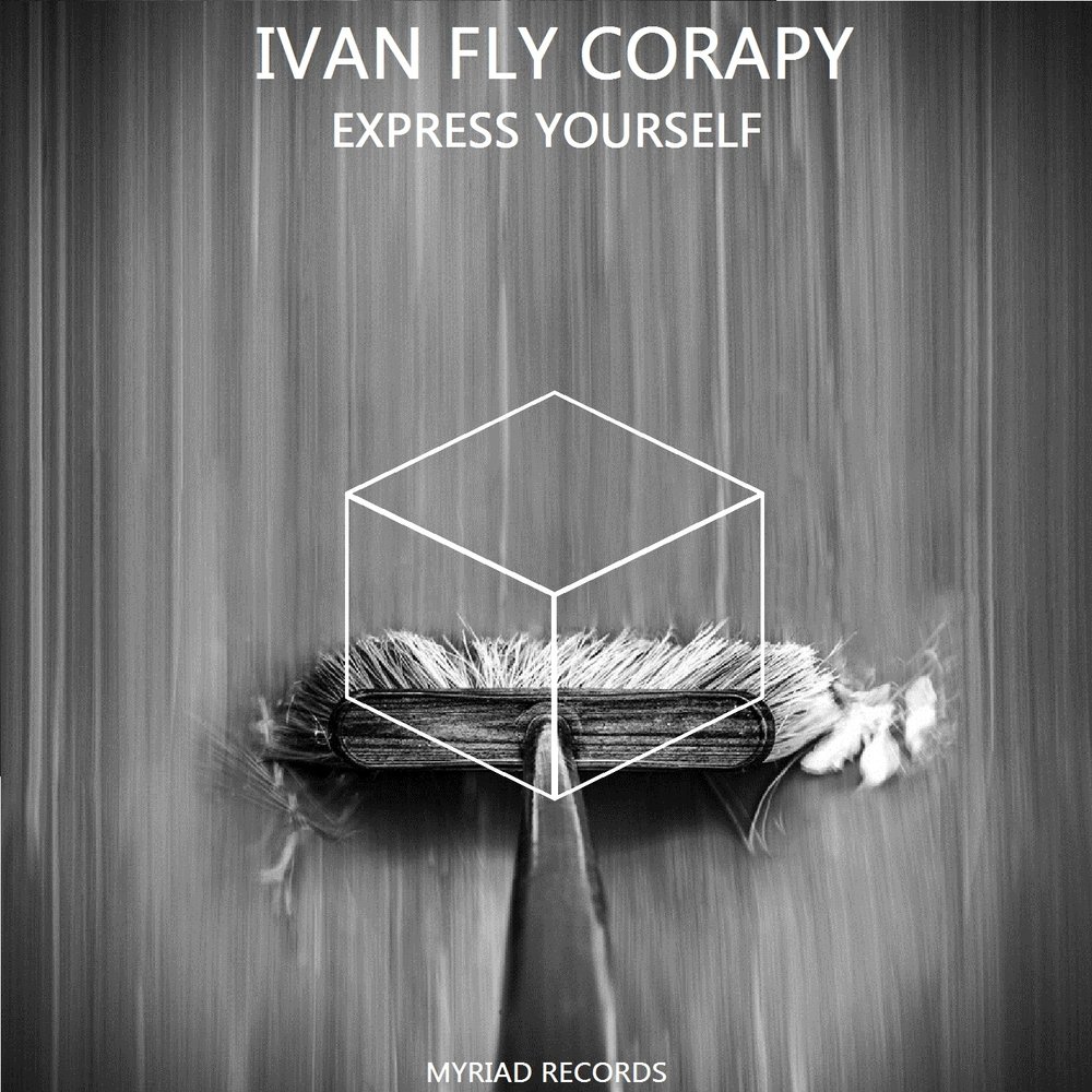 Ivan fly