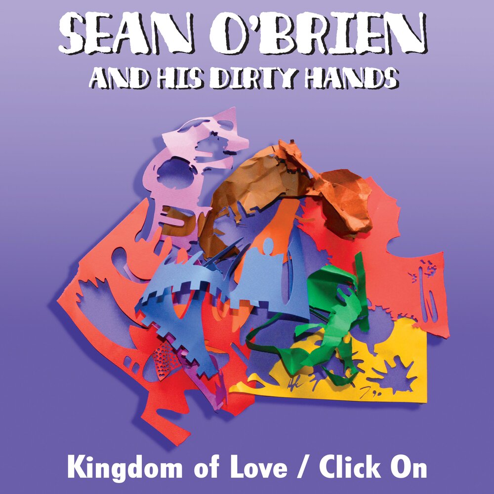 My mine hands are dirty. Sean o'Brien. Альбом the Kingdom of Sleep (2022). Sean o Brien album next in line. Sean o Brien album Irish Dance.