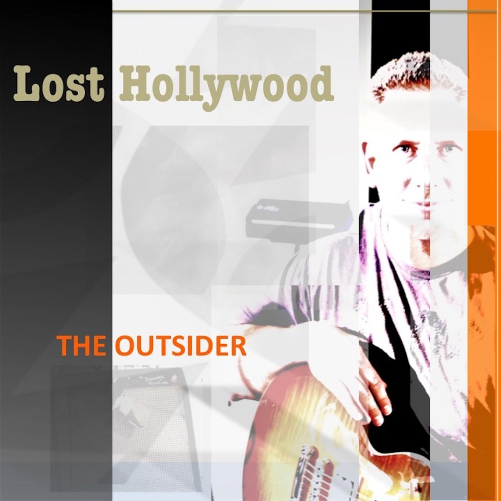 Lost in hollywood