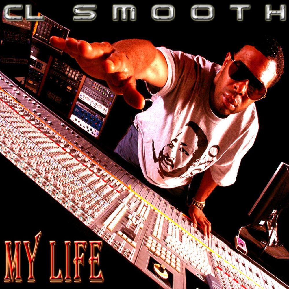 C L smooth. Rush c. DJ Speedy это. C L smooth 1992. Плавно слушать