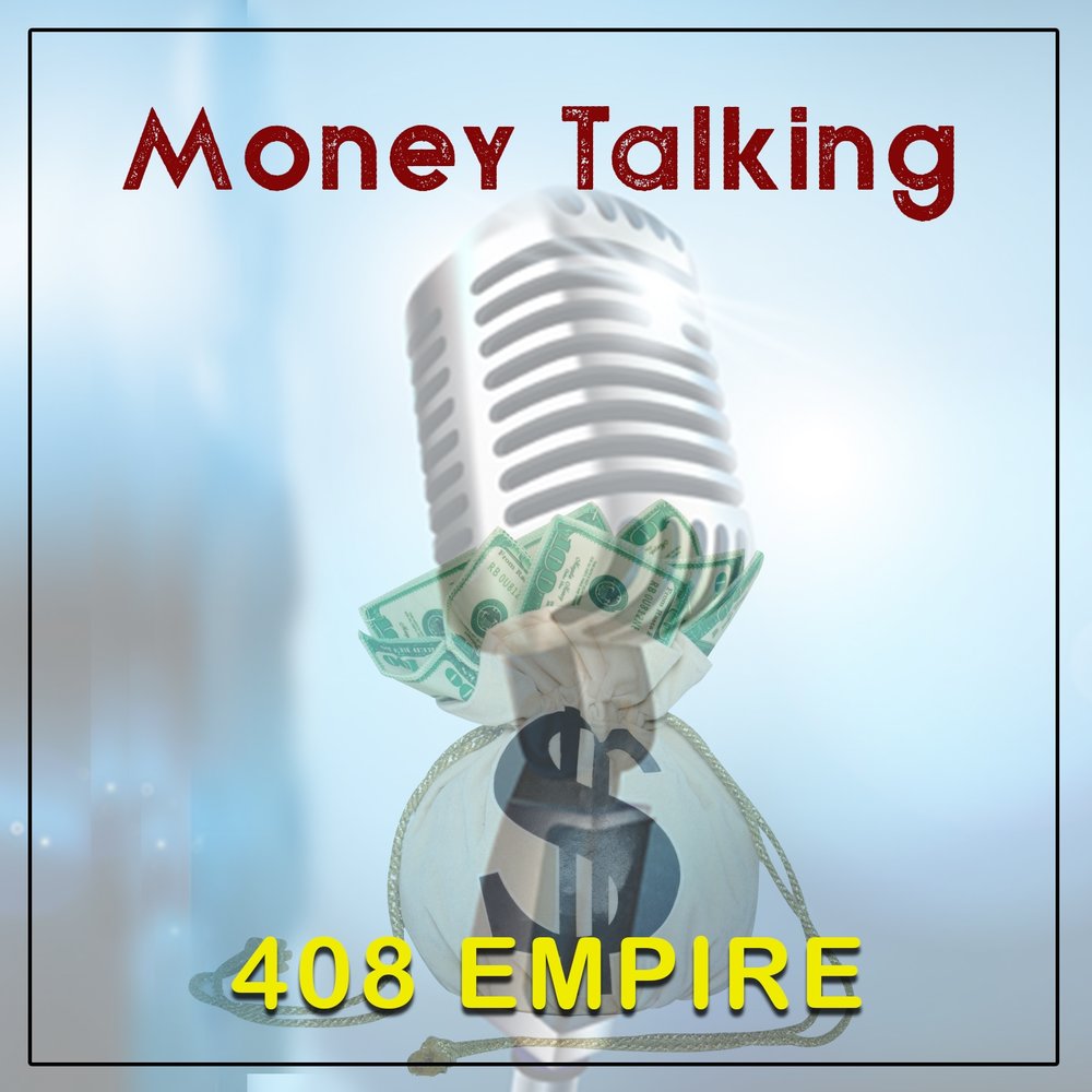 Money talks. Talking money 2