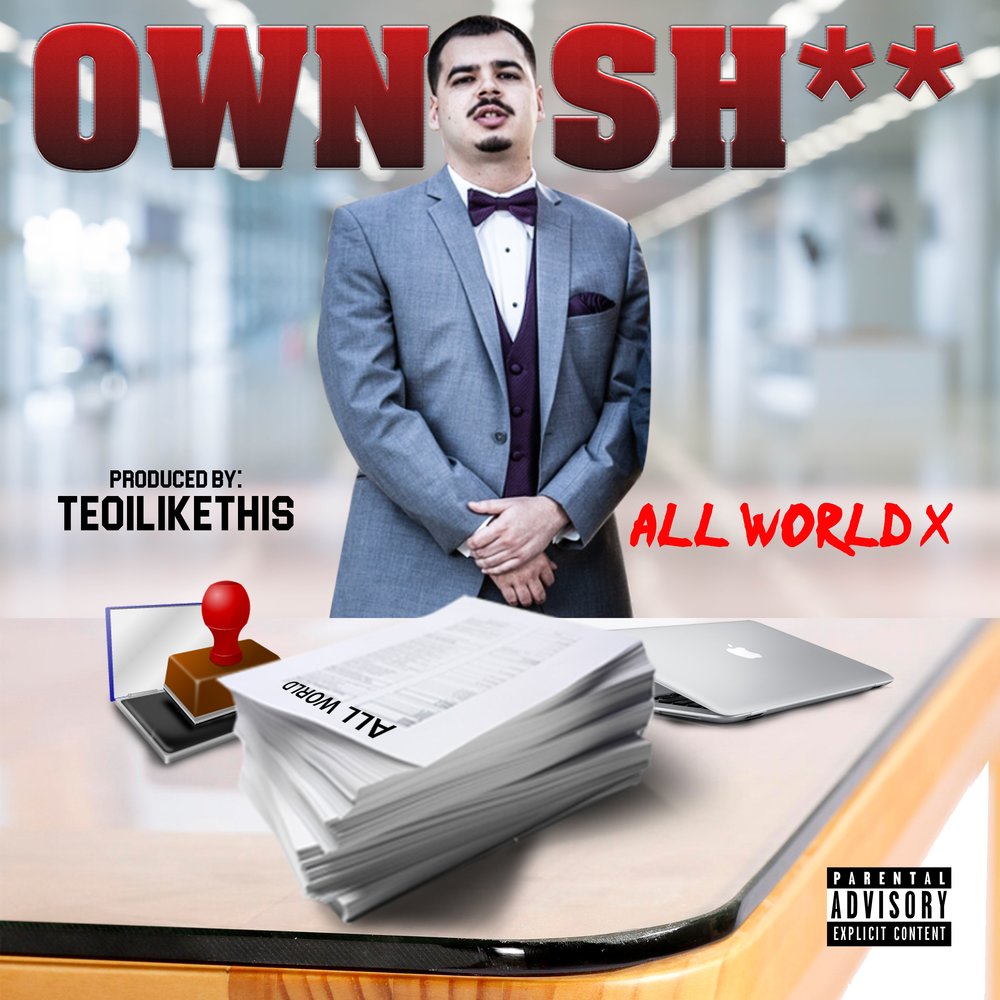 Own shit. Own shit. Own shit. Own shit. Tiger слушать.