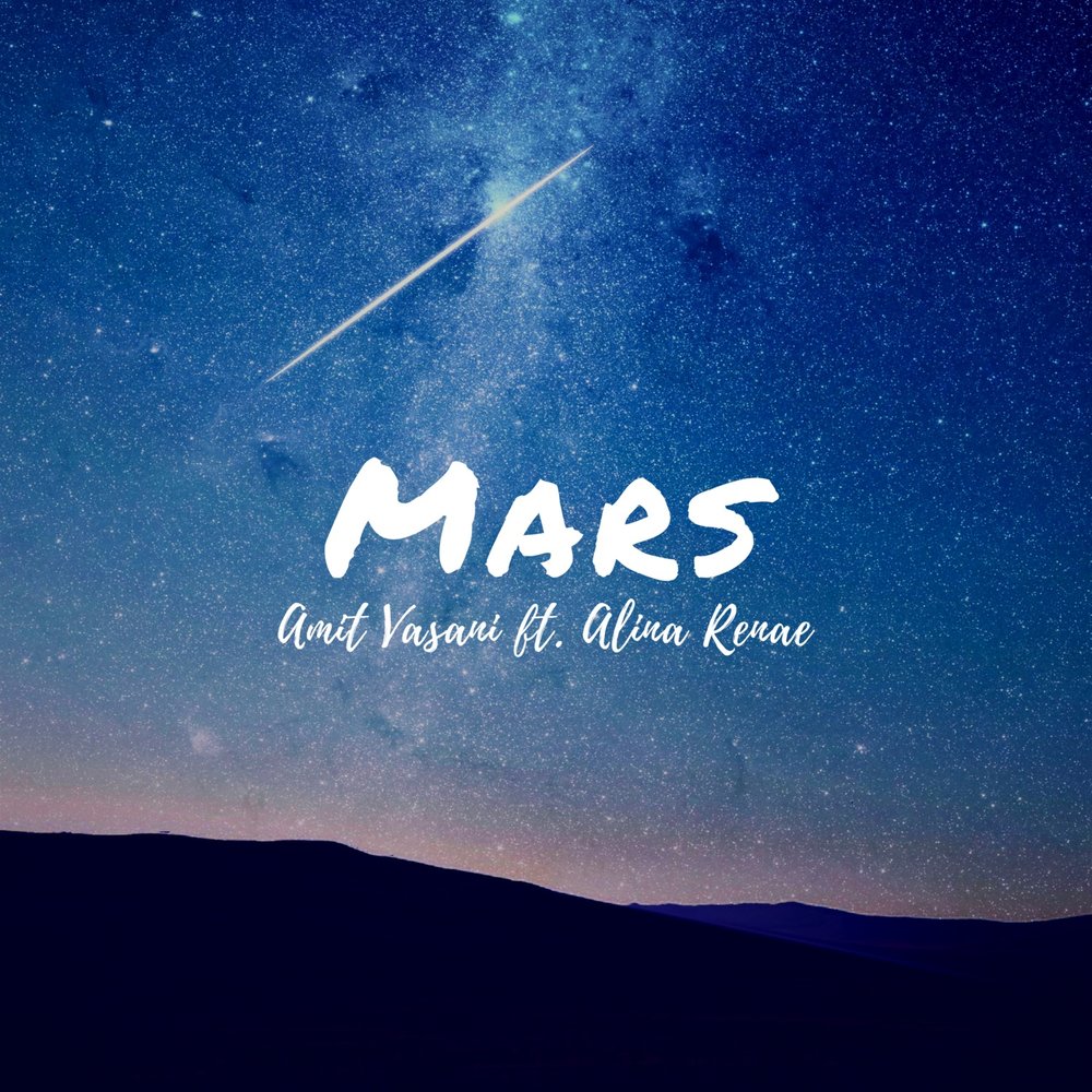 Mars feat