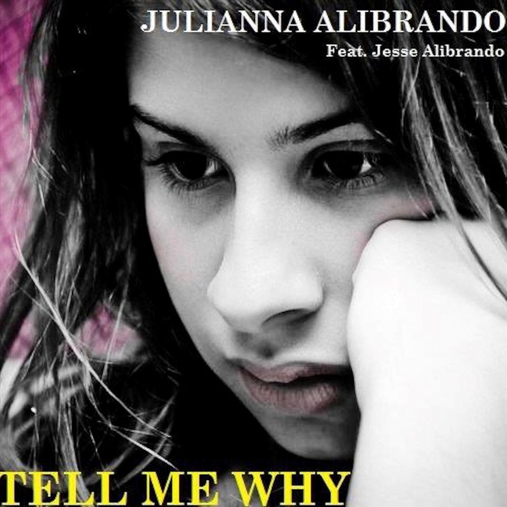 Tell me why песня. Tell me why feat.