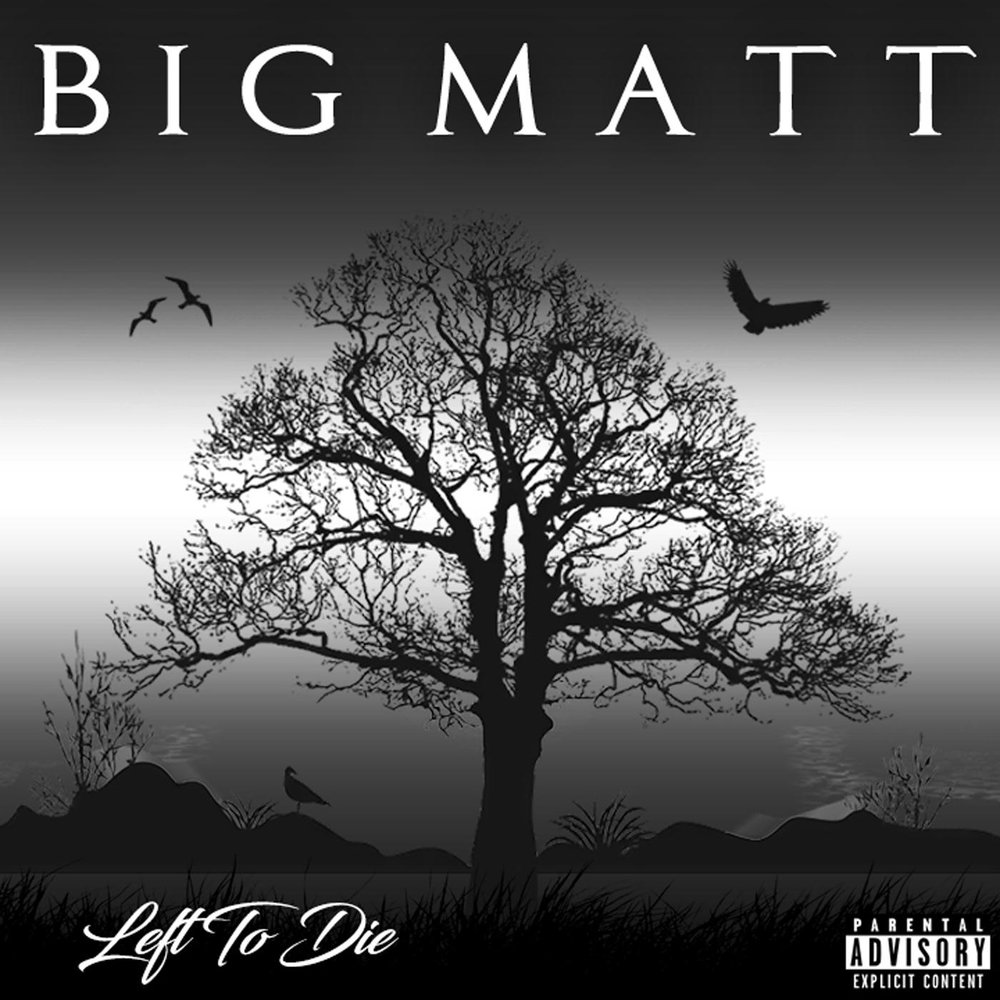 Big matt. World so Cold.