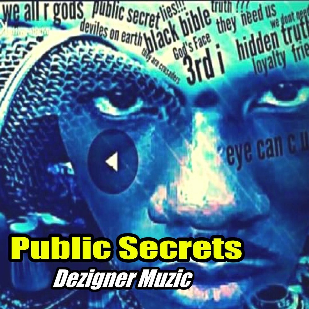 Public secrets