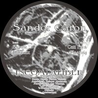 Sandor Caron