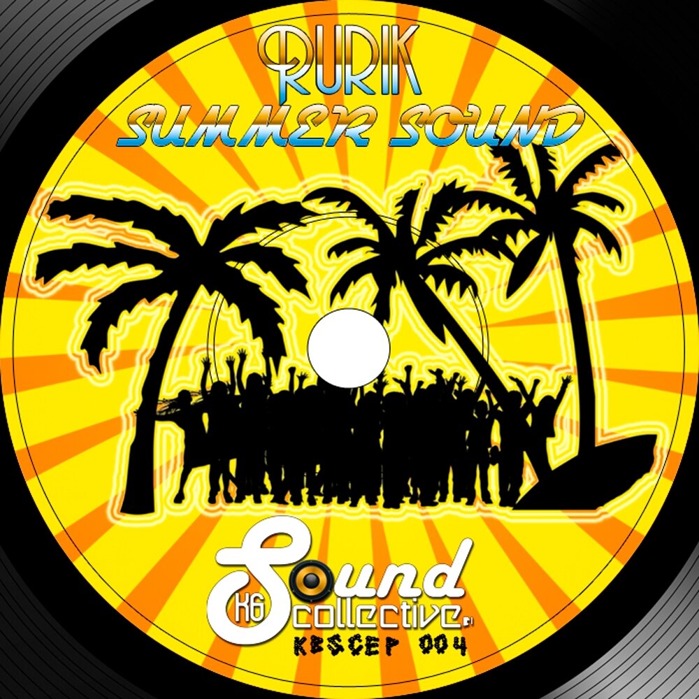 Dk summer sound. Summer Sounds. Best Summer Sound ликер.