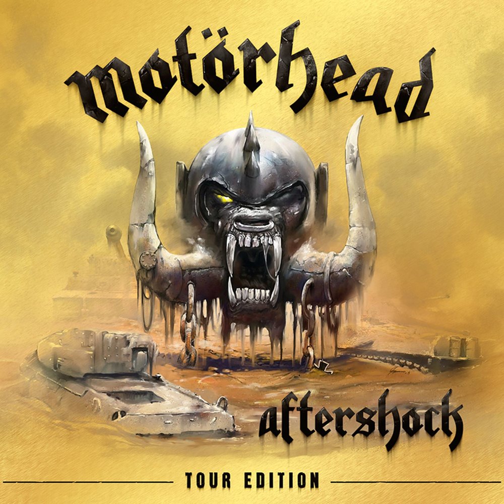 Motorhead прикол