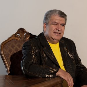 Мой город