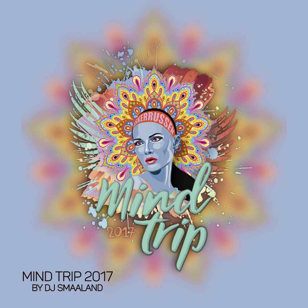 Trips 2017. Trip Mind логотип. Trip Mind.