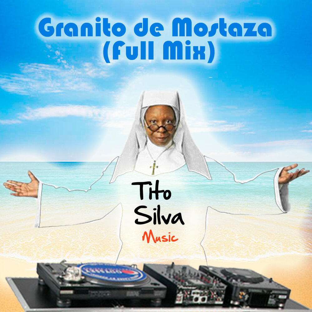 Tito Silva. Silva Music.