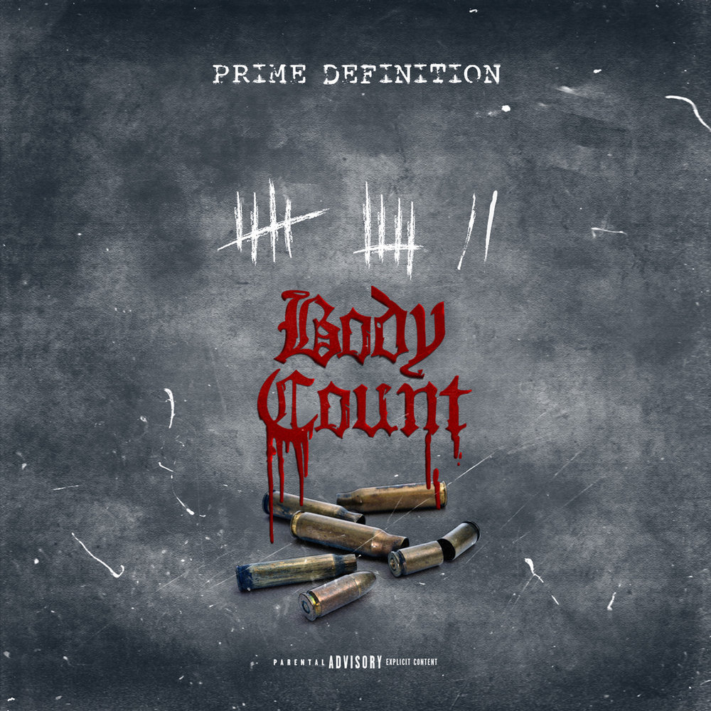 Body count это