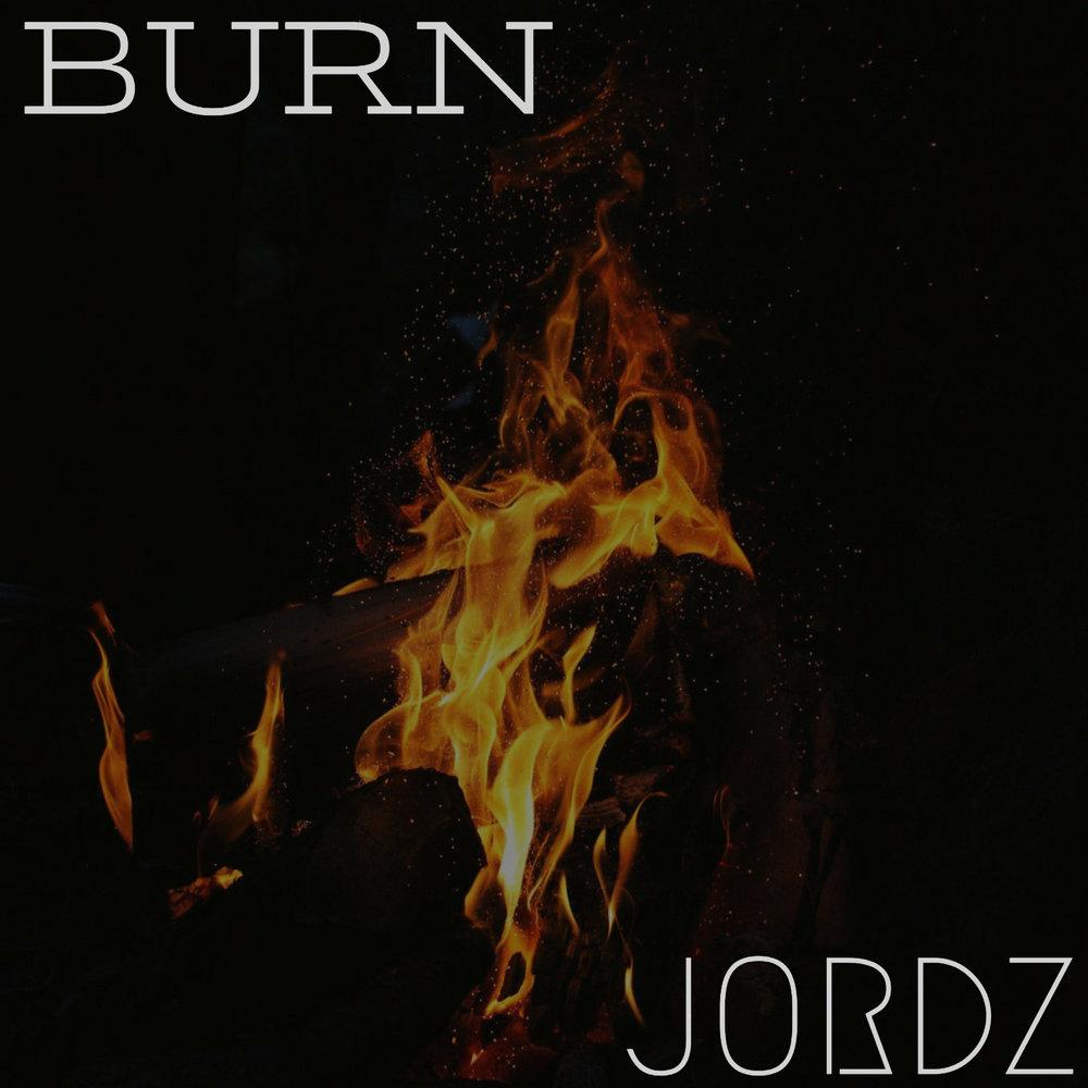 Burn burn album