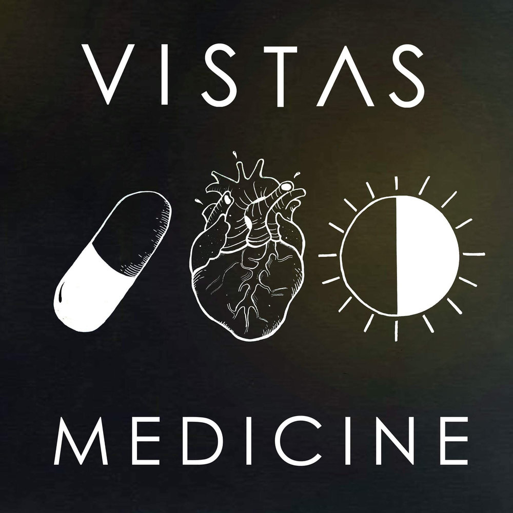 Песни vista. Medicine песня. Medicine музыка. Echoes - Medicine. Medical album.