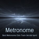 Metronome 180 bpm - Presto